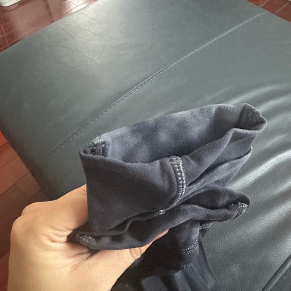 Lululemon define hoodie size10 used excellentcondition mild pilling underarm - Picture 8 of 11